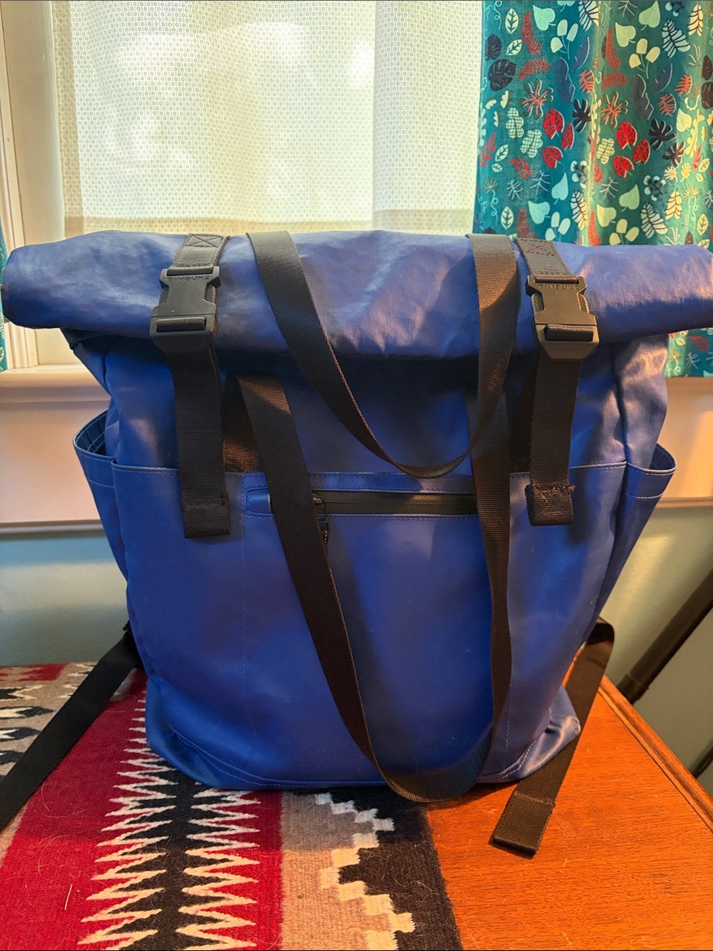 Timbuk2 Forge Backpack Tote